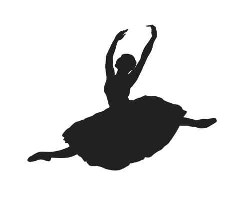 バレエ グラン ジュテ 軽やかに跳ぶ秘訣とは 意識したい５つのポイント Ballet Style バレエ スタイル